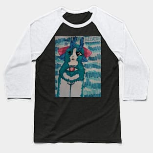 Eldritch (HELLBENT) Baseball T-Shirt